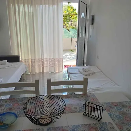 Michelangelo Apartmán